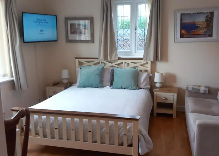 No 4 Suite