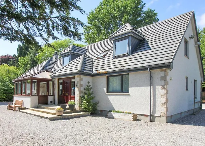 Kilmore Farmhouse