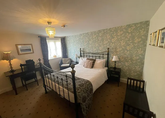 The Bubble Inn Hotel Derby