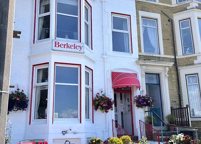 The Berkeley Morecambe
