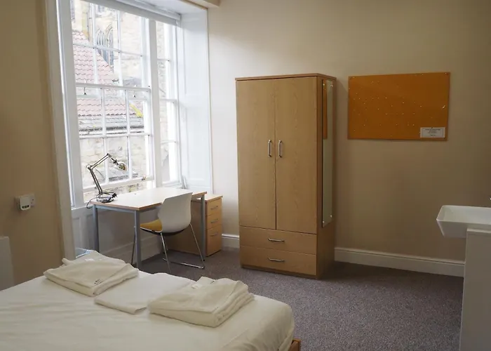 St Chad'S College Bed & Breakfast Durham