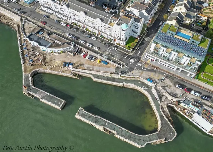 Edgcumbe Guest House Plymouth