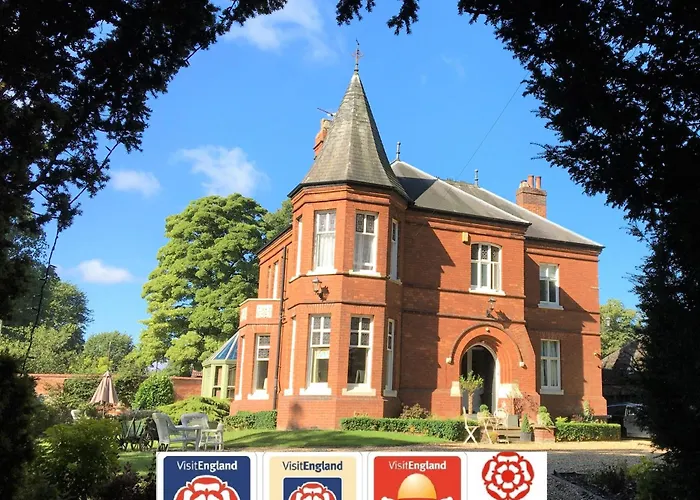 Little Redlands B&B