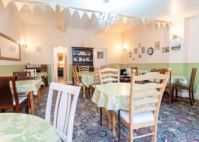 The Fernside