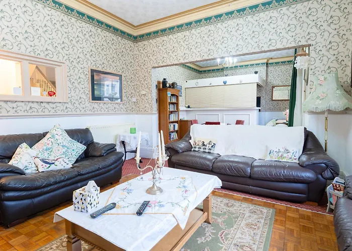 The Fernside