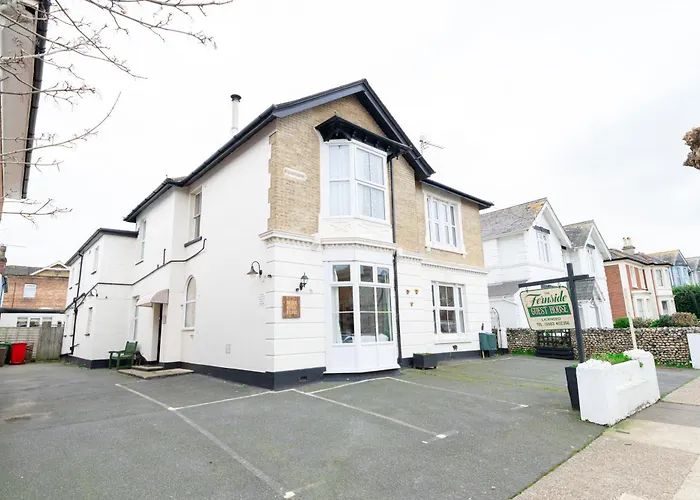 The Fernside