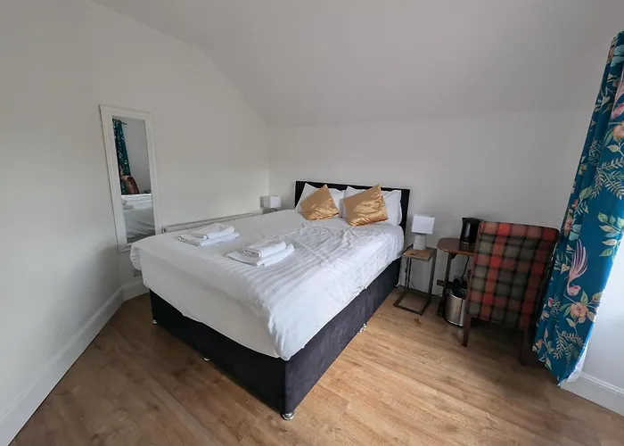 Old North Inn Hotel Inverness