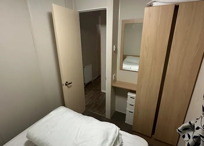Sunnymede E11 Keyshare Holiday Lets 8 Berth Ingoldmells