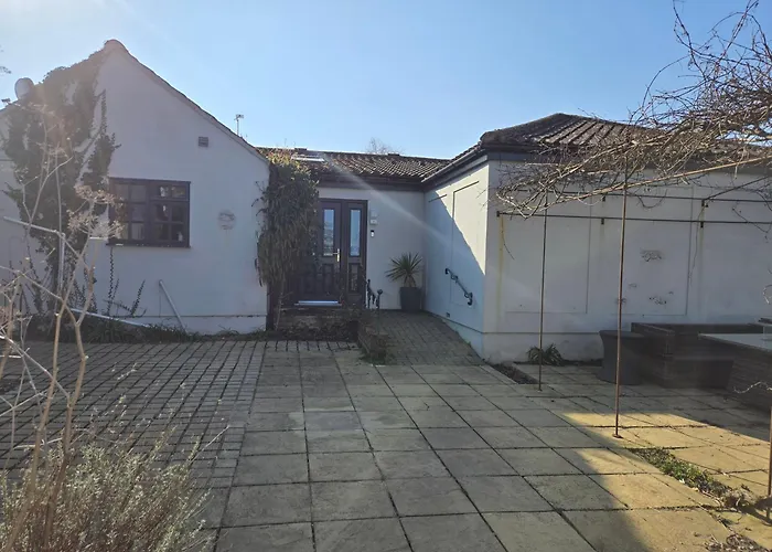 Wayside B&B Salhouse
