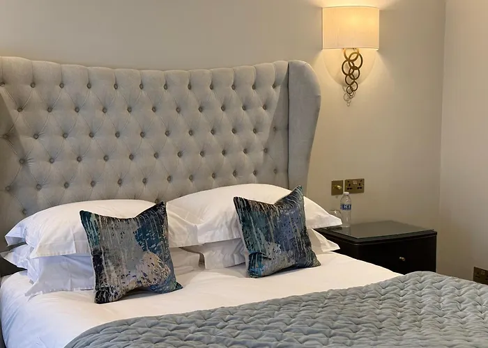 Number 46 Hotel Hastings