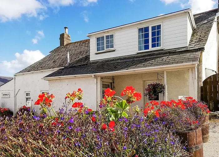 Meadow Lakes Holiday Park St Austell
