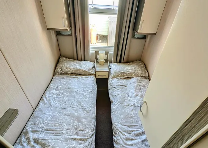 Golden Palm Getaway'S Pg143 Hotel Chapel Saint Leonards
