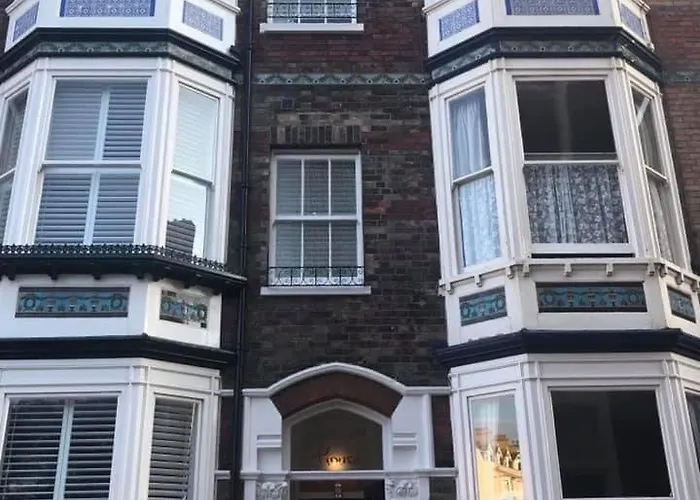 Harbour House Apartment Weymouth