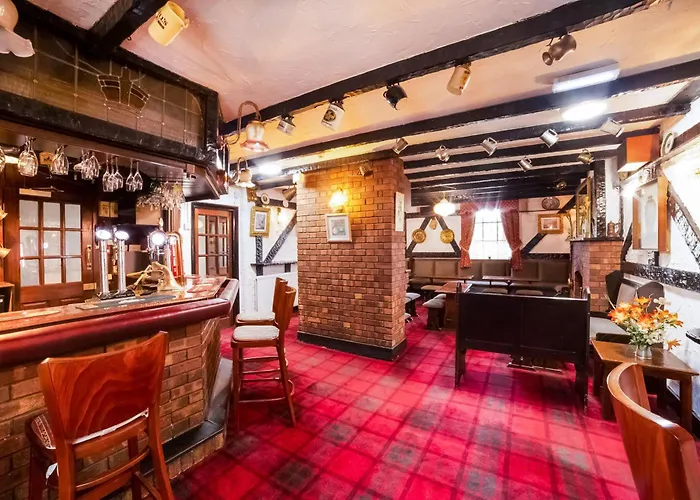Royal Hotel Dunston 