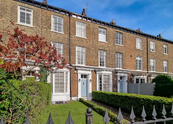 New Holgate Hotel York