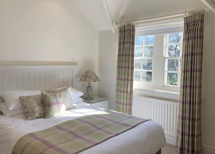 The Sportsman'S Arms Hotel Harrogate