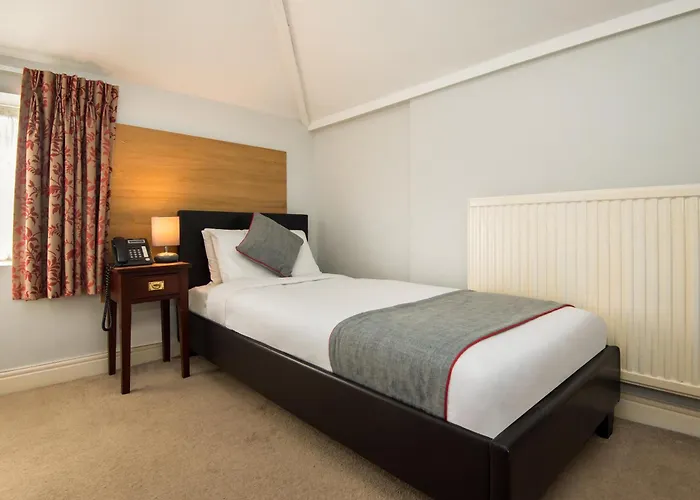 The Regency, Clifton Bristol