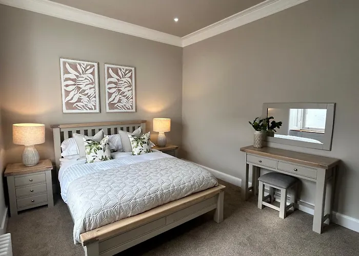 Crookston Hotel Glasgow