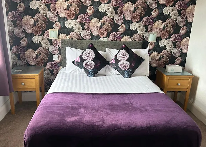 The Norlands Hotel Scarborough