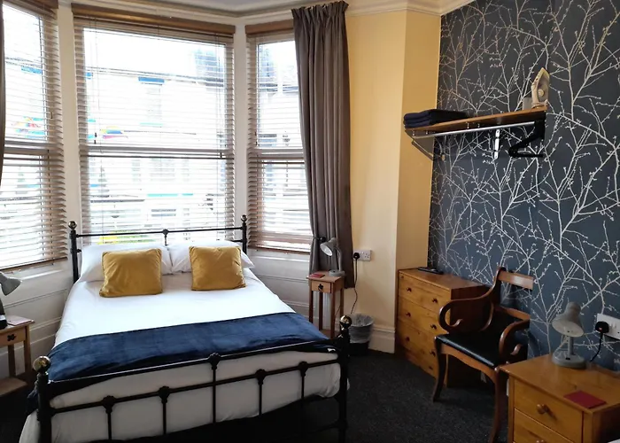 Phoenix Guest House Blackpool