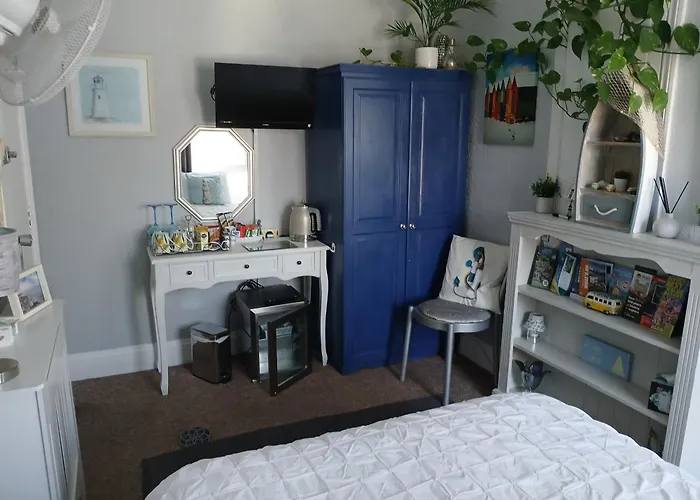 Marjune Guest House Weymouth