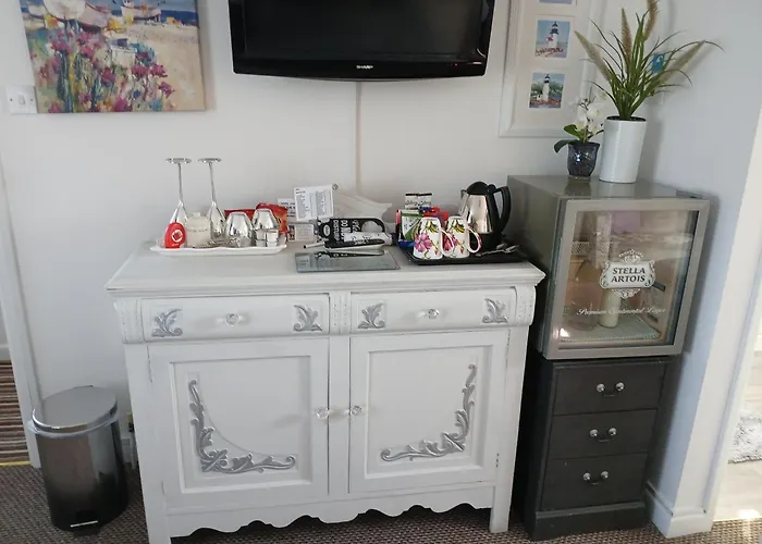 Marjune Guest House Weymouth