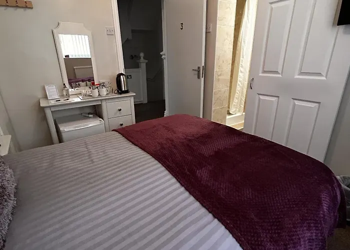 The Inglewood Hotel *Adults Only* Blackpool