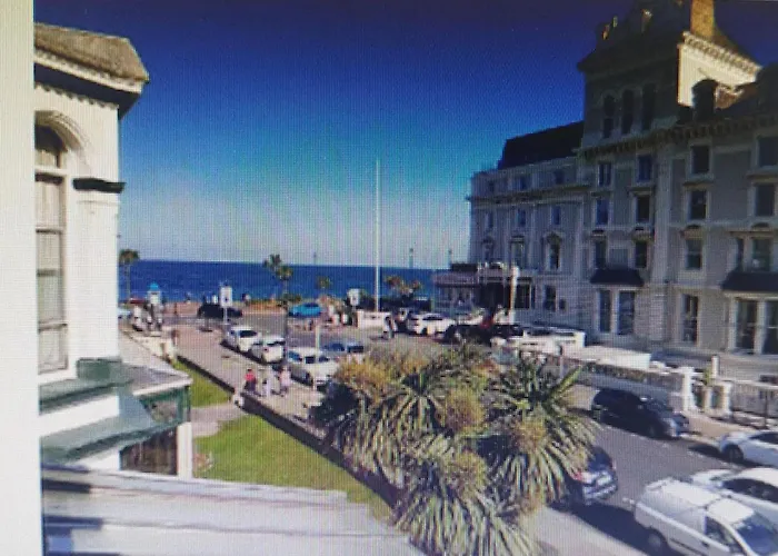 White Heather Hotel Llandudno