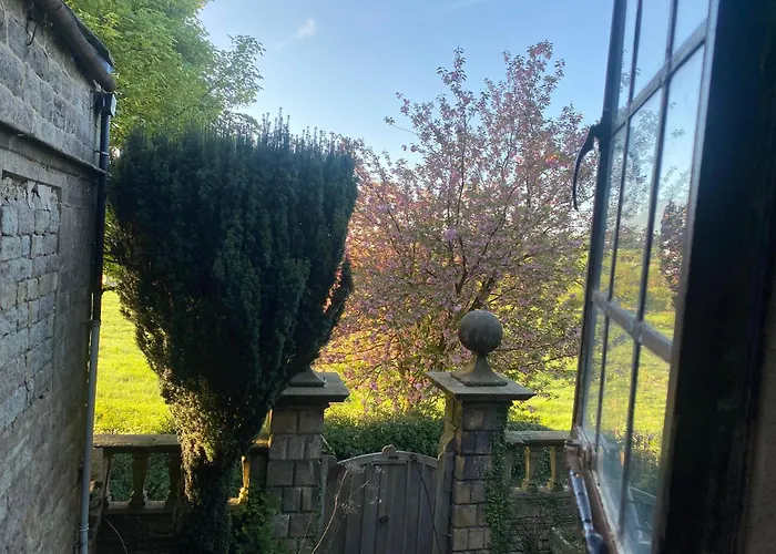 Riber Hall Manor Matlock 