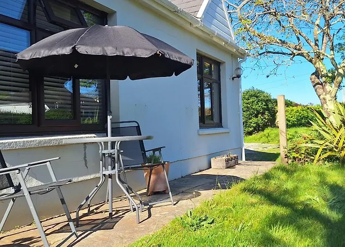 Y Cuddfan Gower Bed & Breakfast Swansea