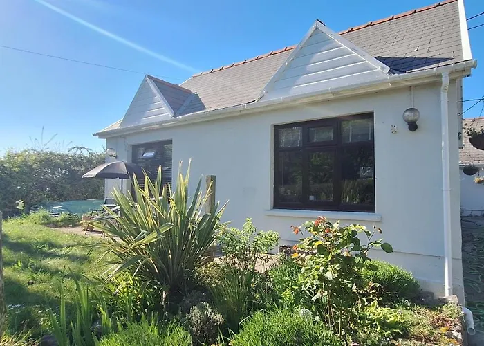 Y Cuddfan Gower Bed & Breakfast Swansea