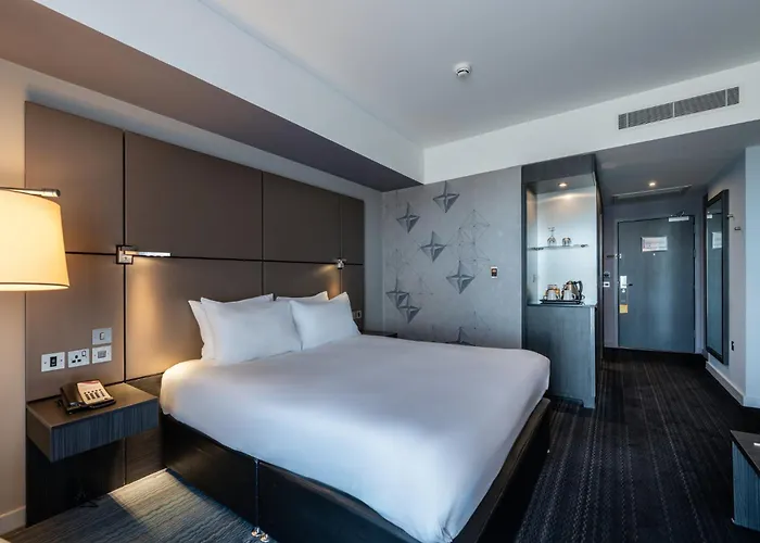 Crowne Plaza Aberdeen Airport By Ihg Dyce