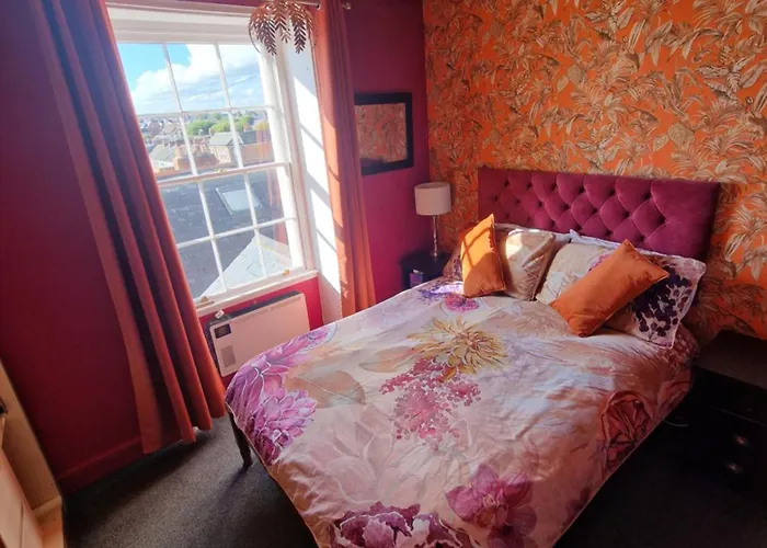 Philbeach Guest House Weymouth