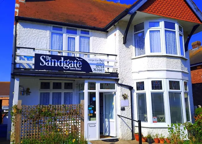 The Sandgate