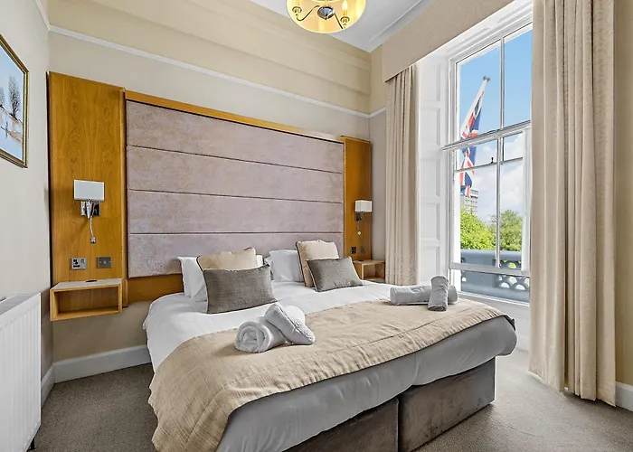 Invicta Hotel Plymouth