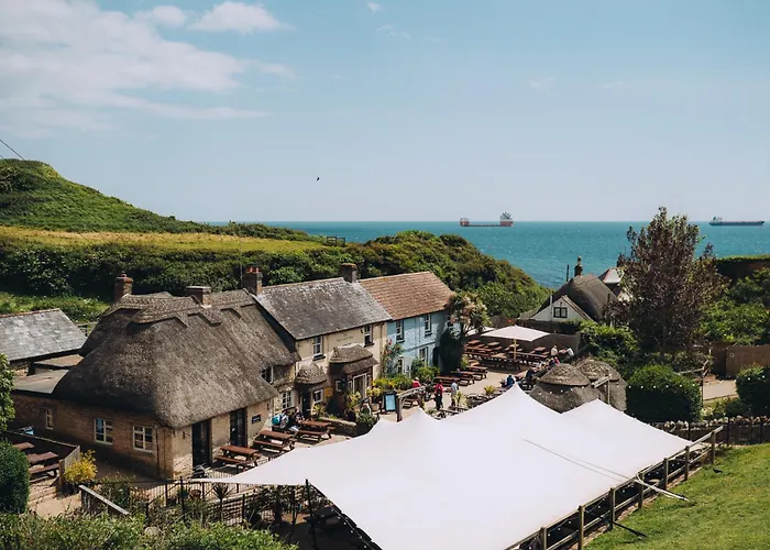 The Smugglers Inn Osmington