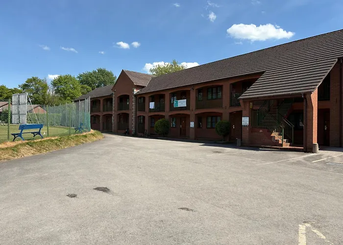 Tollgate Hotel & Leisure