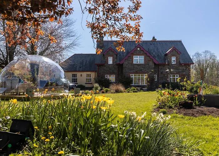 Rossclare Lodge Enniskillen