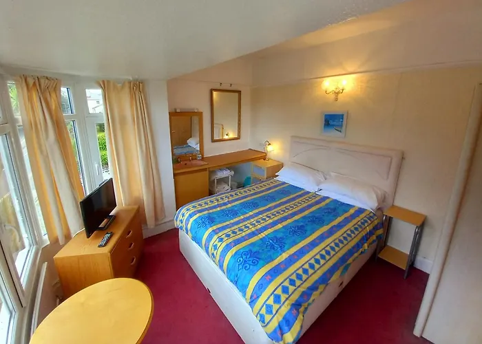 Castleton Hotel - Just For Adults Paignton