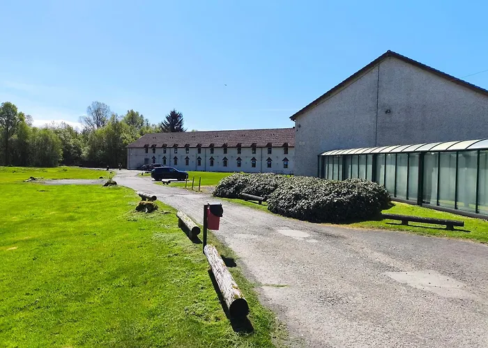 Rob Roy Hotel Aberfoyle 
