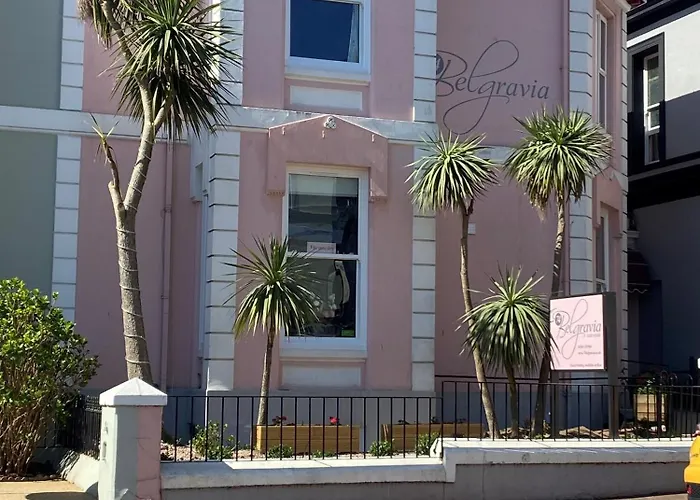 74Belgravia Hotel Torquay