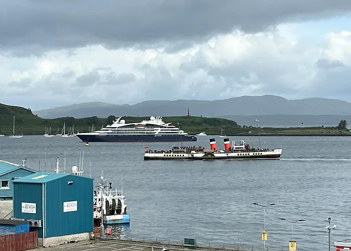 Killorn Guest House Oban
