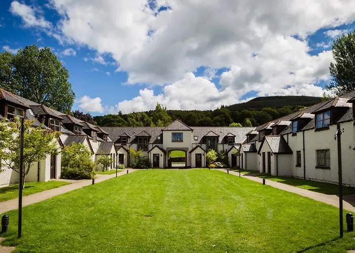 Moness Resort