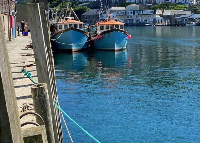 Portbyhan Hotel Looe