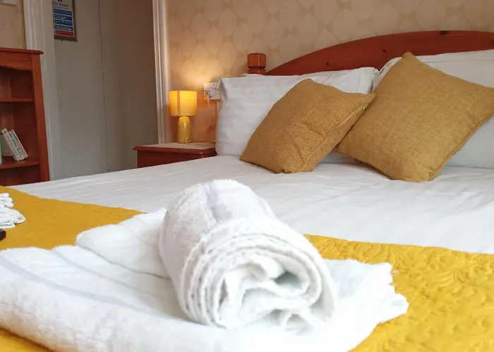 Brackenhurst Guest House