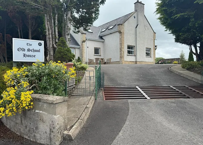 Old Schoolhouse B And B Enniskillen