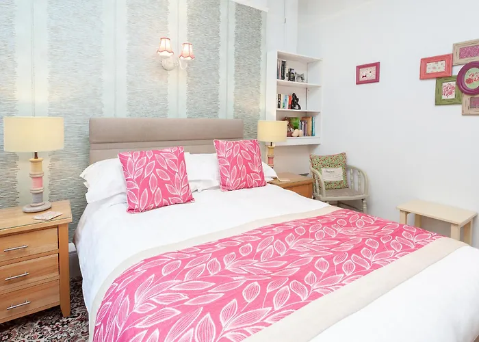 The Ravenswood B&B Torquay