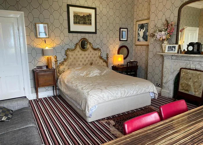 Aberley House Bed & Breakfast Waterloo
