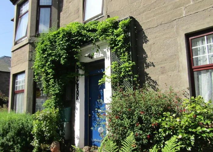Athollbank Guest House