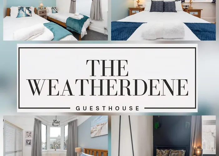 The Weatherdene